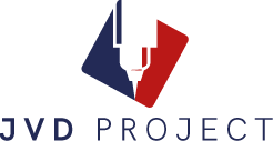 jvd logo